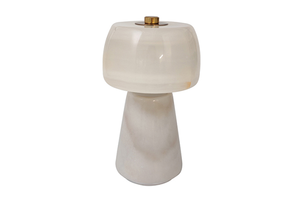 Stone Lamps 43S3