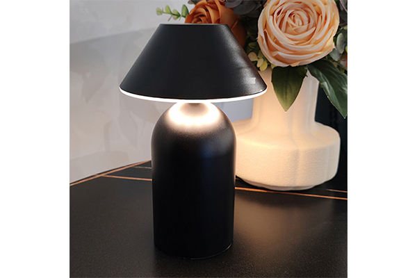Aluminum Lamps 45D9