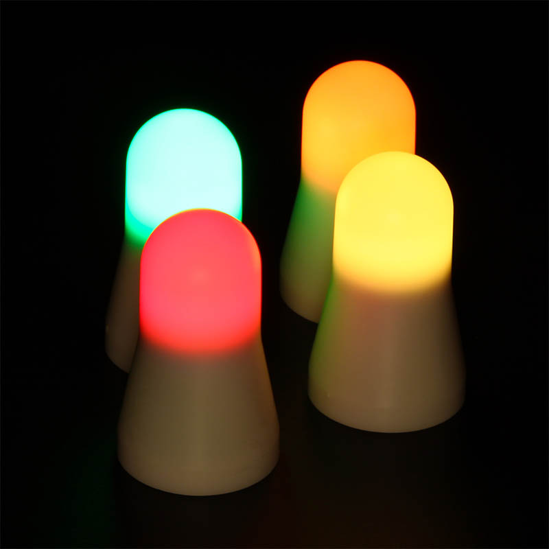 Rechargeable Tealight Candles Sets