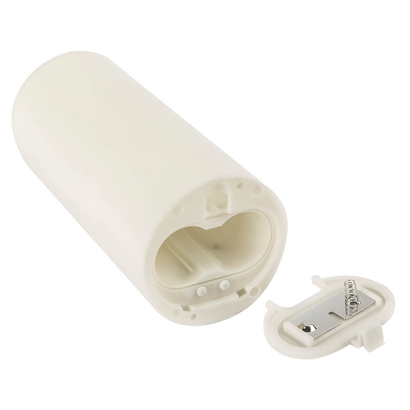 Rechargeable M4 Taper LED Candle