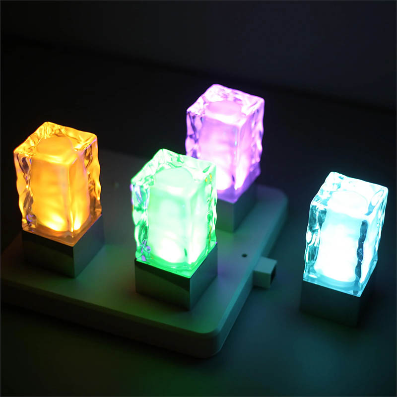 Mini M10 Table Lamp