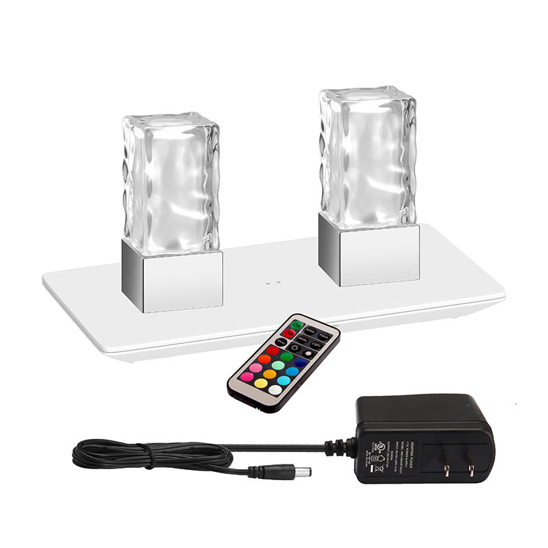 Mini M10 Table Lamp