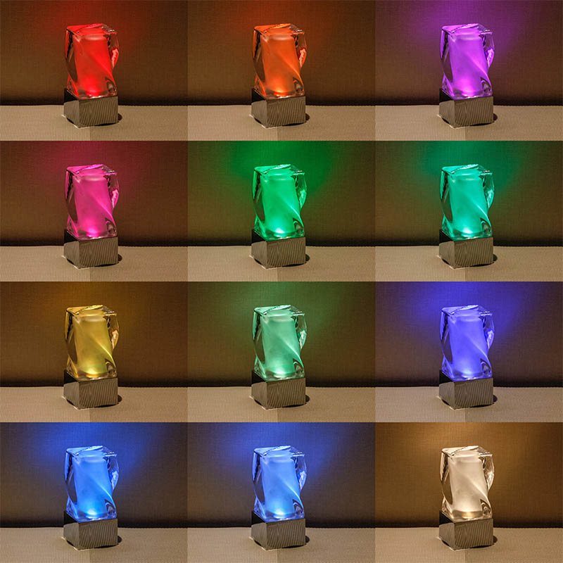 Mini M10 Table Lamp
