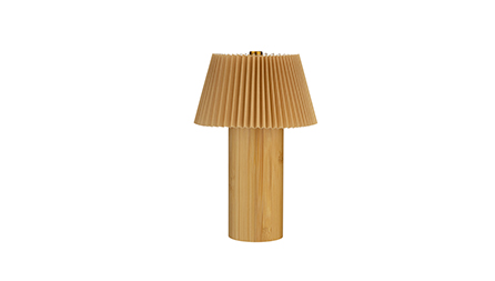 Lampshade for candle-9