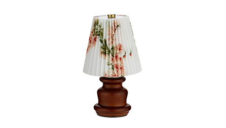 Lampshade for candle-1