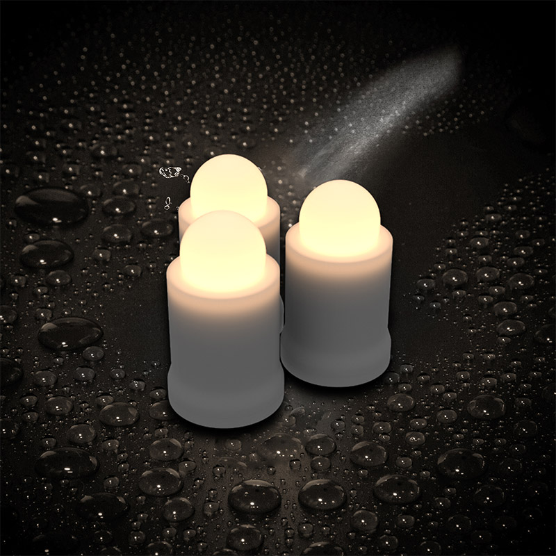 Waterproof_Warmwhite